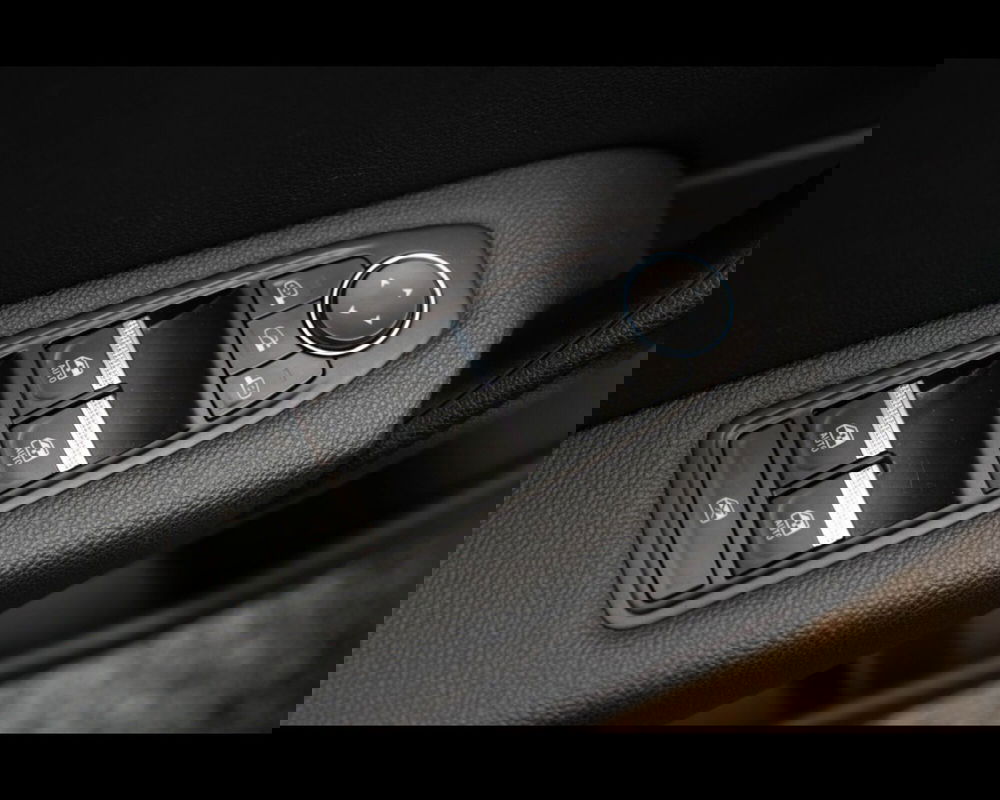 Renault Captur usata a Treviso (17)