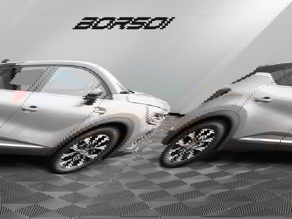 Renault Captur usata a Treviso (6)