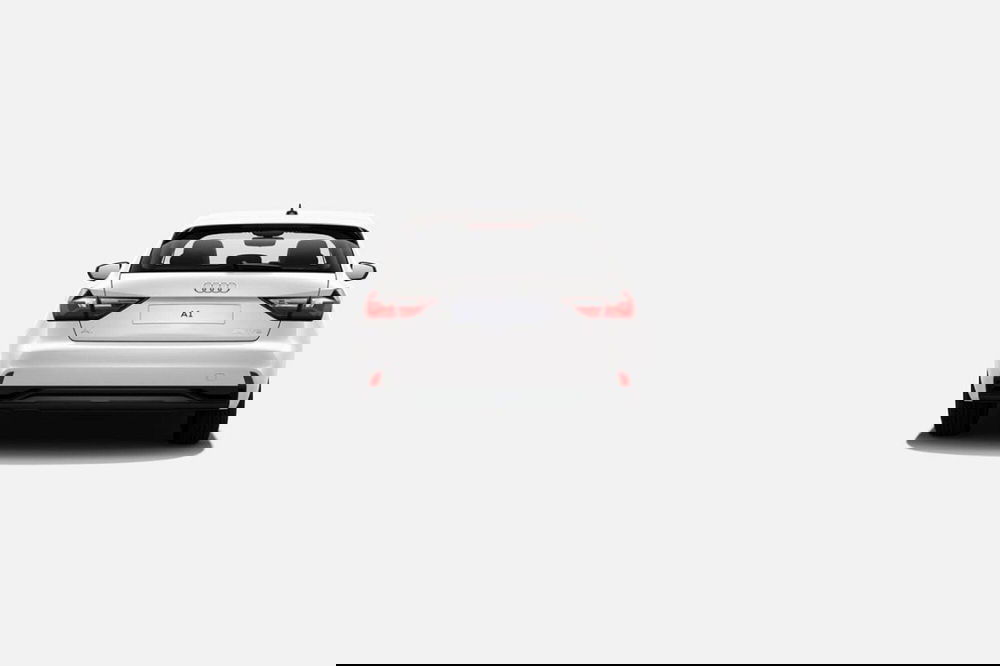 Audi A1 Sportback nuova a Chieti (2)