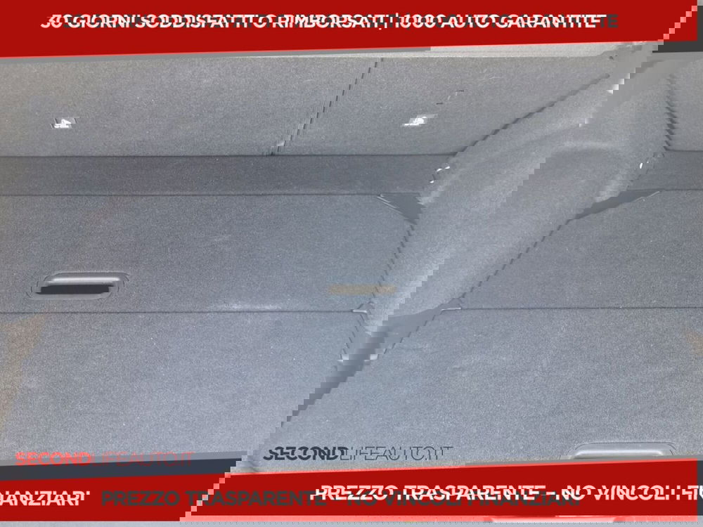 Nissan Qashqai usata a Chieti (18)