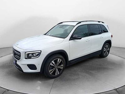 Mercedes-Benz GLB 200 d Automatic Executive del 2020 usata a Siena
