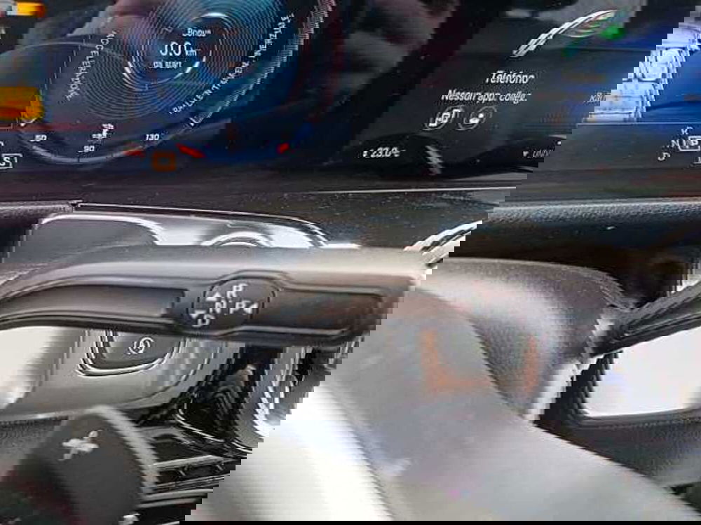 Mercedes-Benz GLB usata a Siena (13)