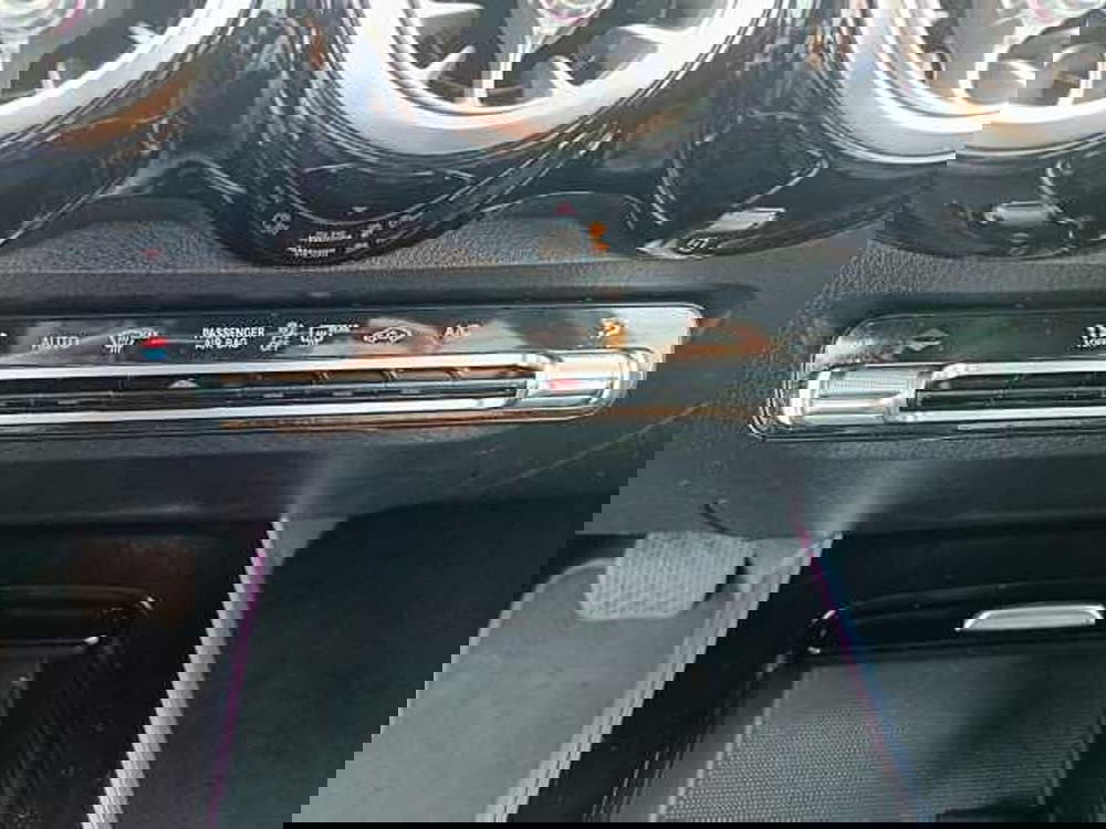 Mercedes-Benz GLB usata a Siena (14)