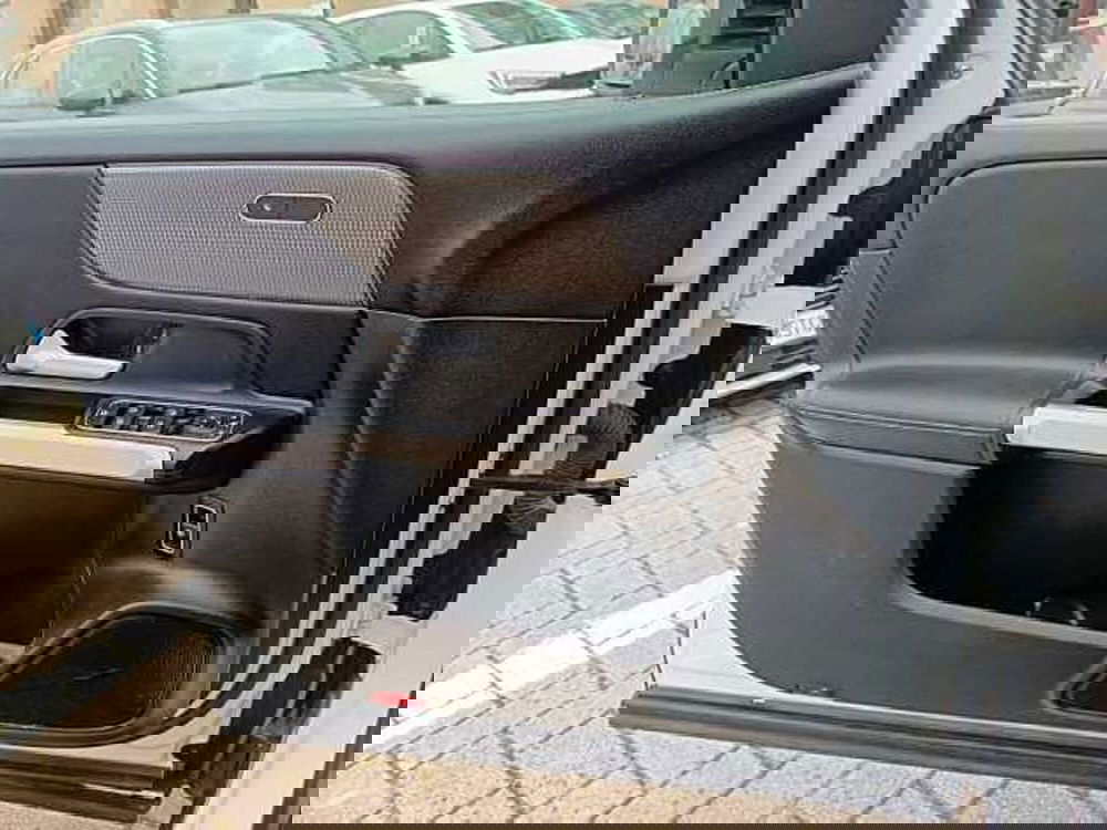 Mercedes-Benz GLB usata a Siena (17)