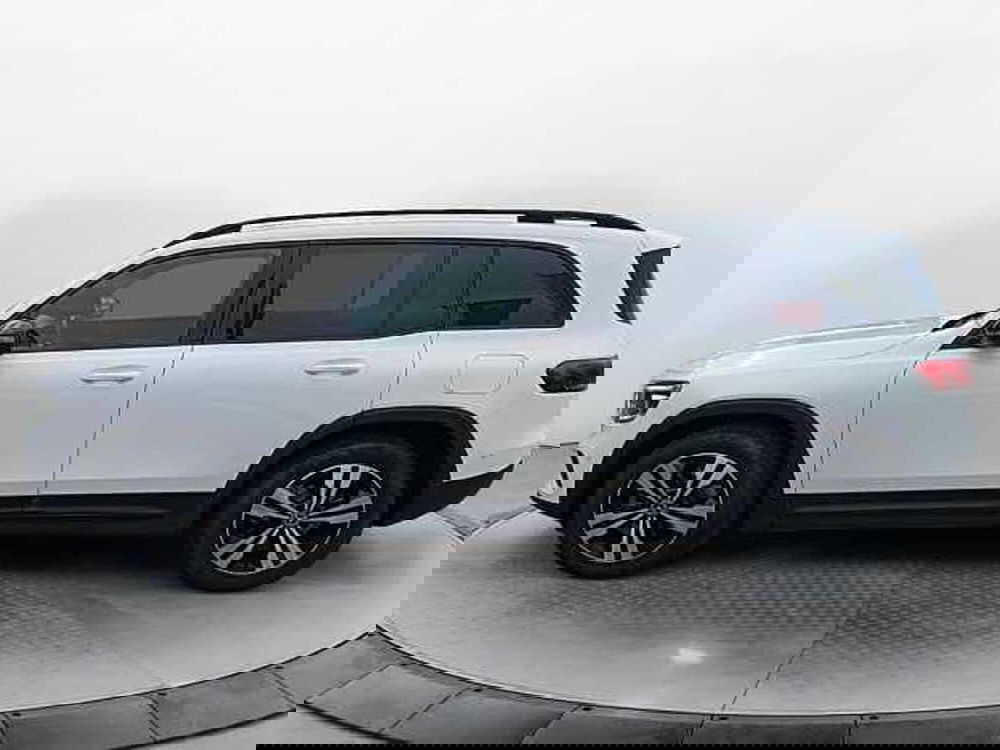 Mercedes-Benz GLB usata a Siena (2)