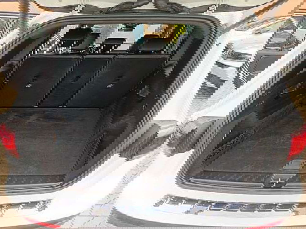 Mercedes-Benz GLB usata a Siena (20)