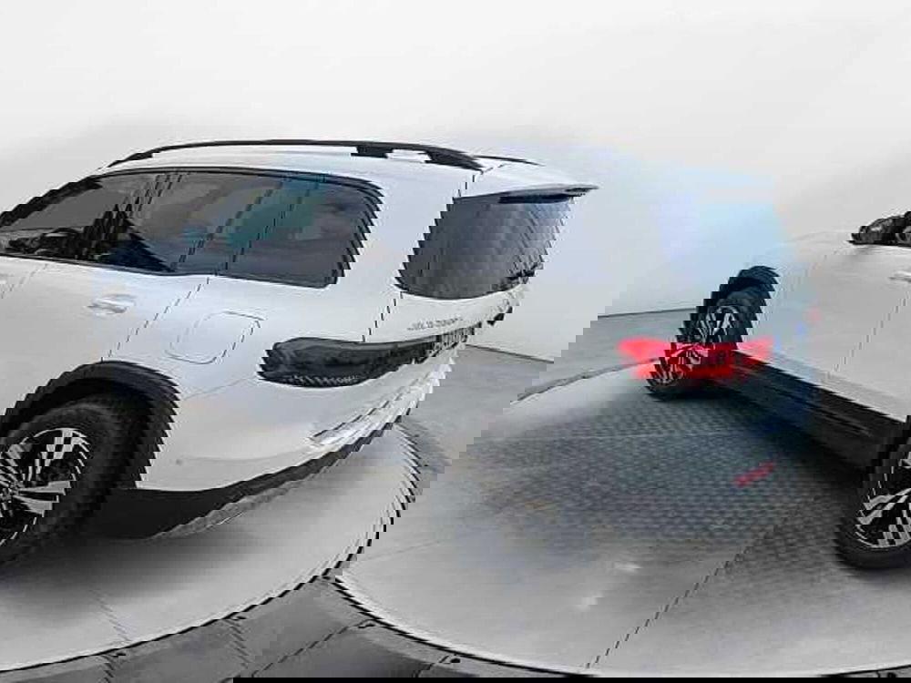 Mercedes-Benz GLB usata a Siena (3)