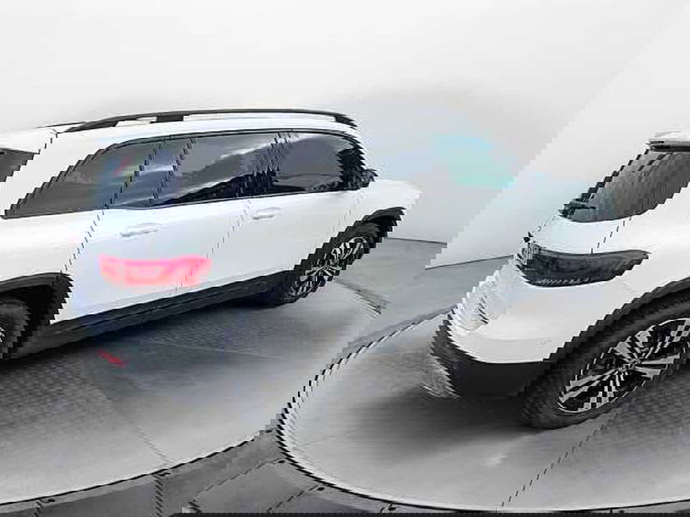 Mercedes-Benz GLB usata a Siena (5)