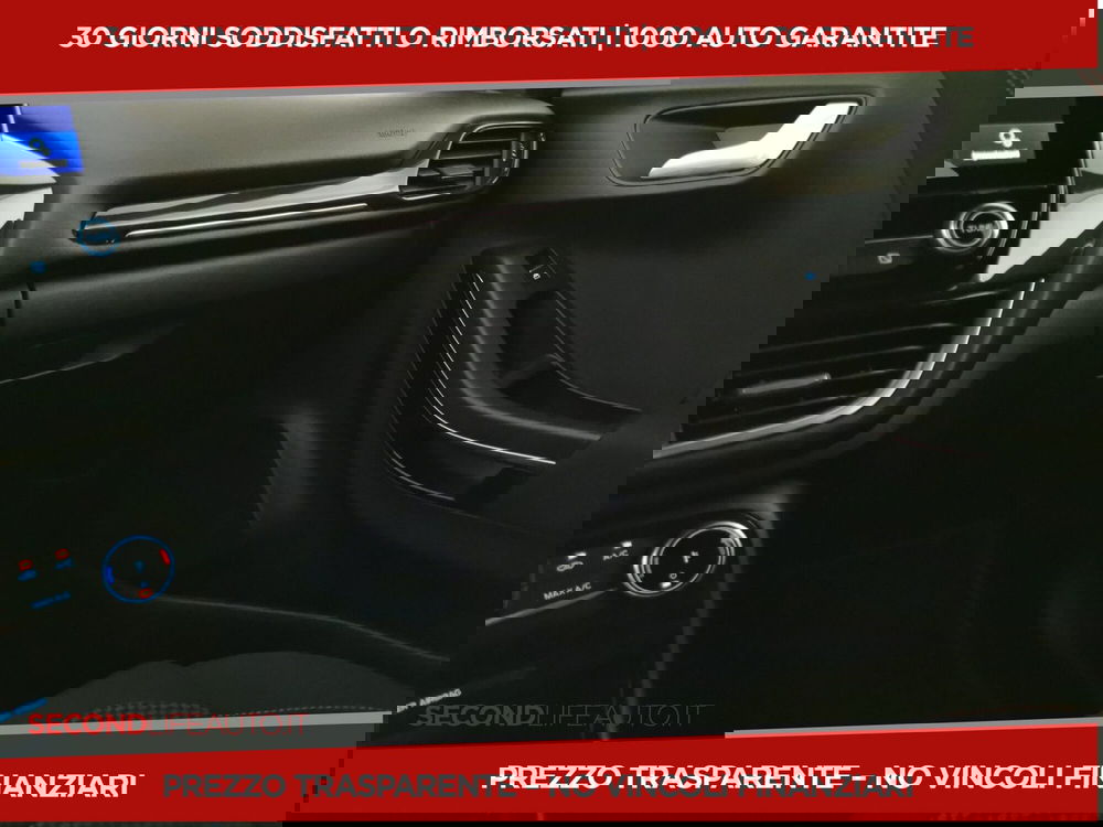 Ford Puma usata a Chieti (19)