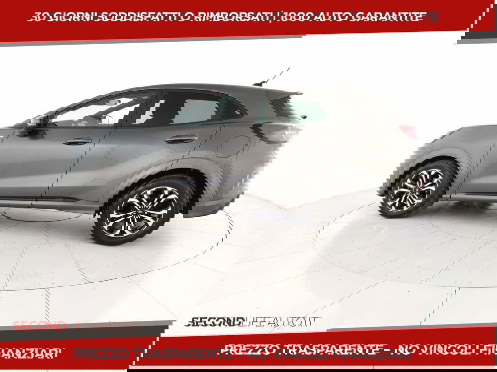 Ford Puma usata a Chieti (2)
