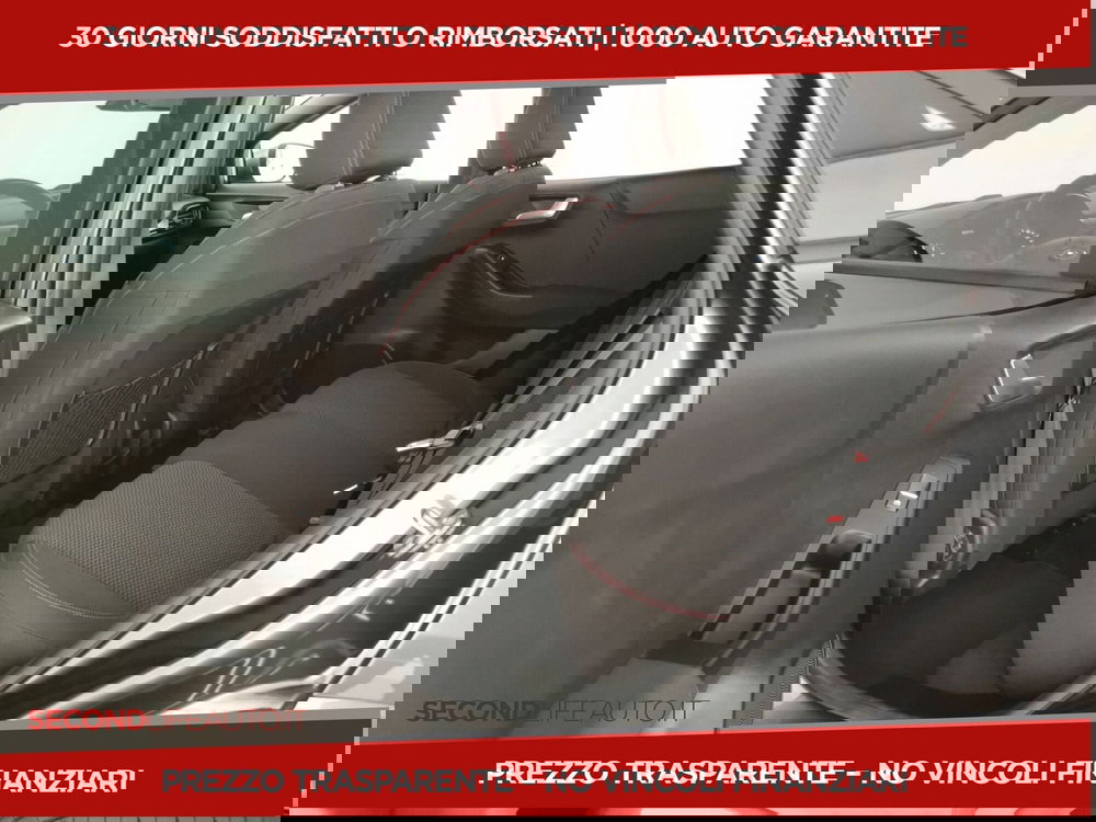 Ford Puma usata a Chieti (6)