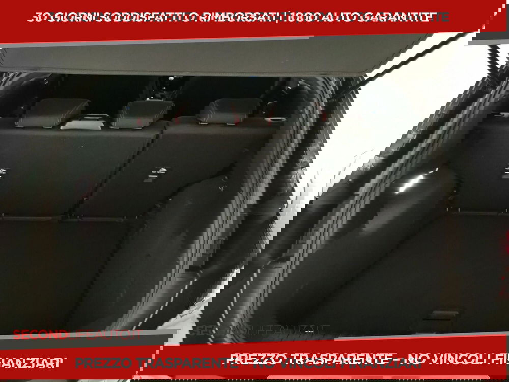 Ford Puma usata a Chieti (7)