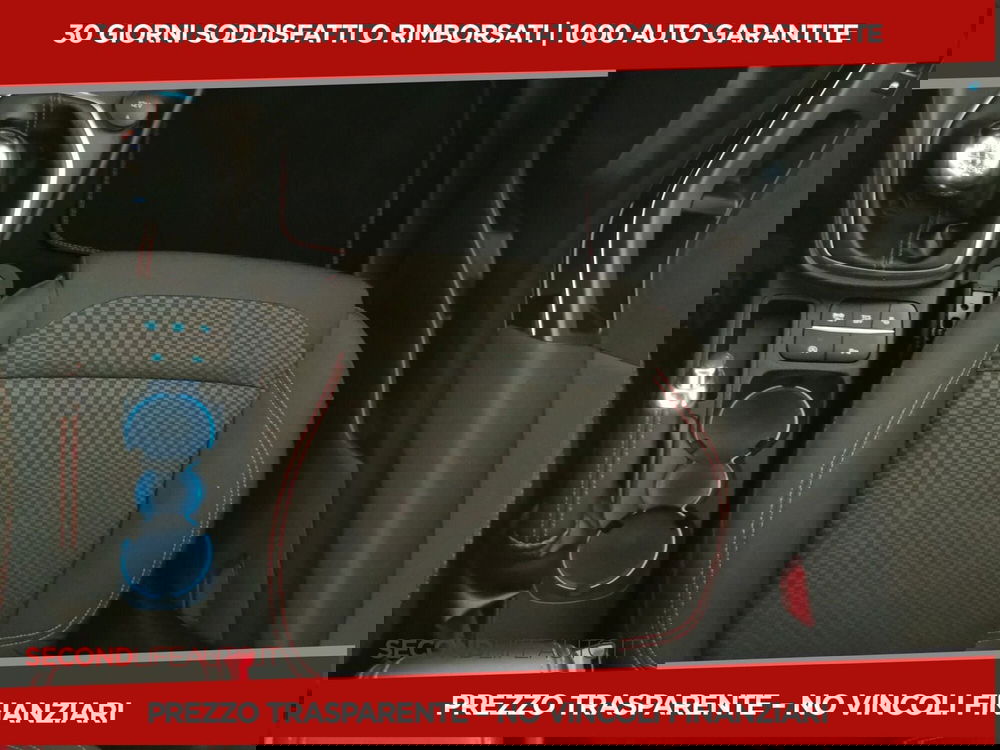 Ford Puma usata a Chieti (8)