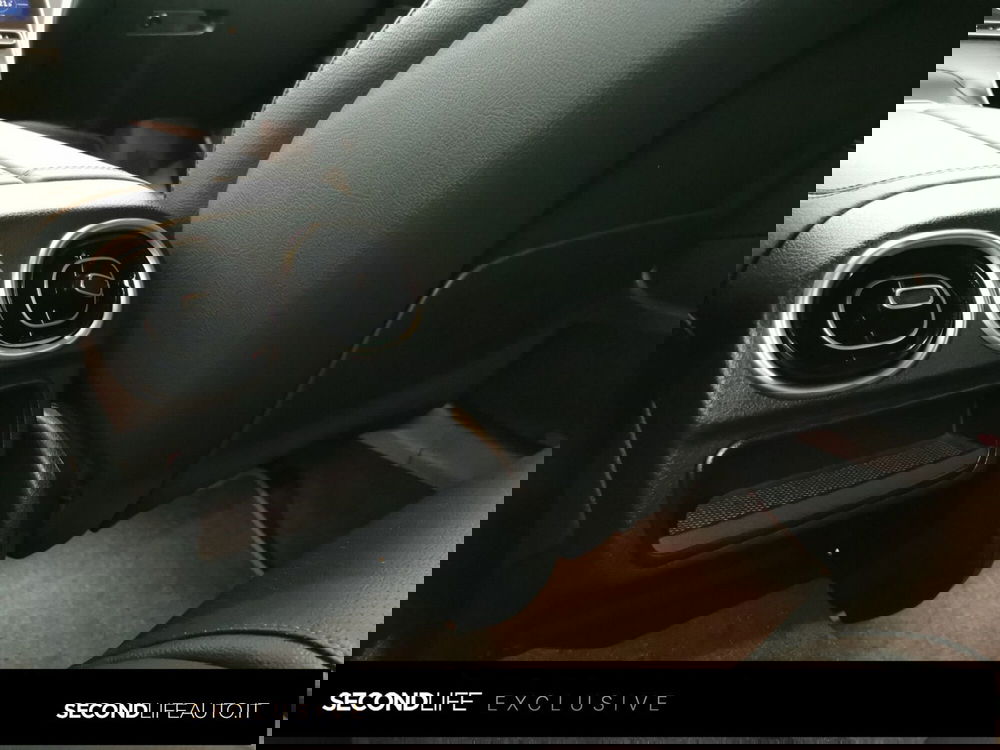 Mercedes-Benz Classe C Station Wagon usata a Chieti (12)