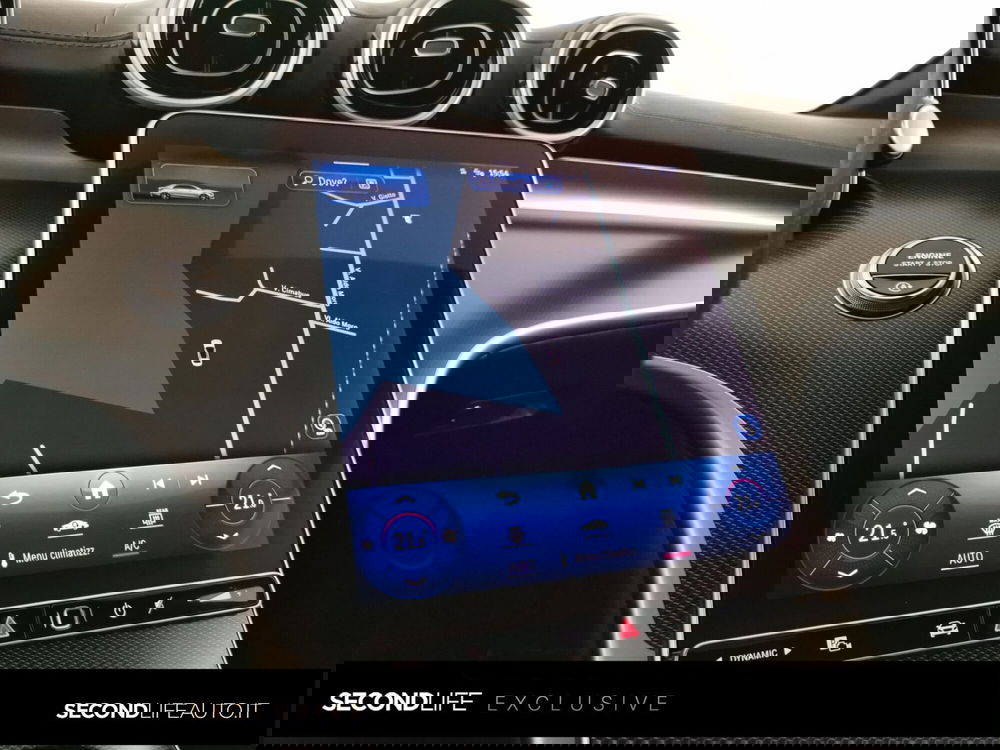 Mercedes-Benz Classe C Station Wagon usata a Chieti (14)