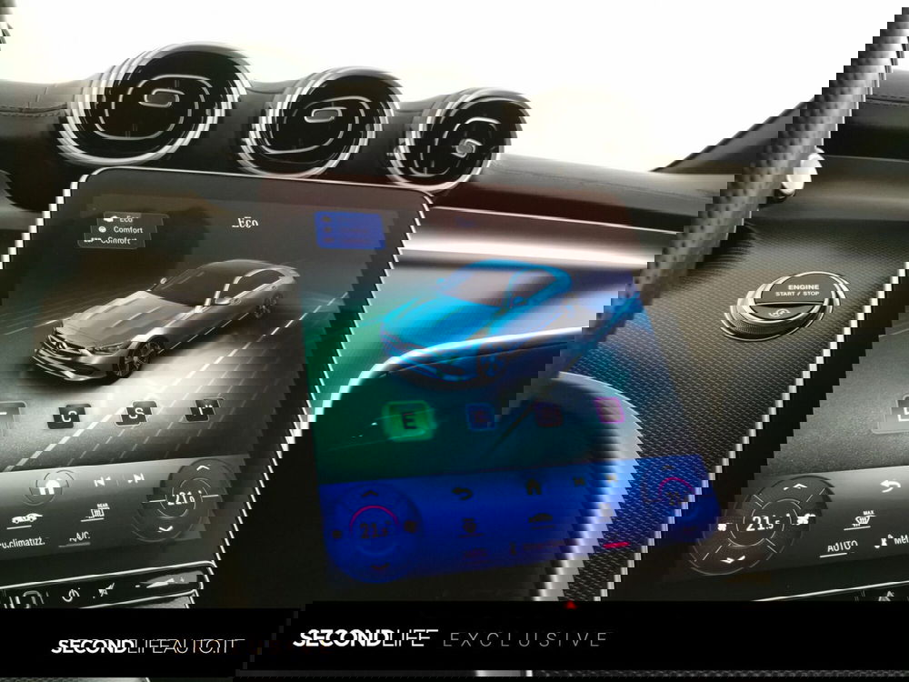 Mercedes-Benz Classe C Station Wagon usata a Chieti (18)