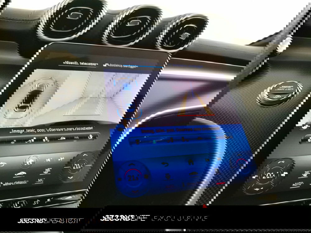 Mercedes-Benz Classe C Station Wagon usata a Chieti (20)