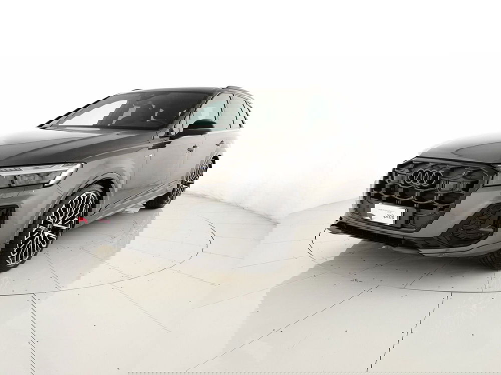 Audi Q7 usata a Chieti