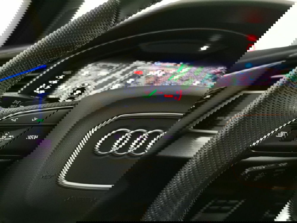 Audi Q7 usata a Chieti (10)