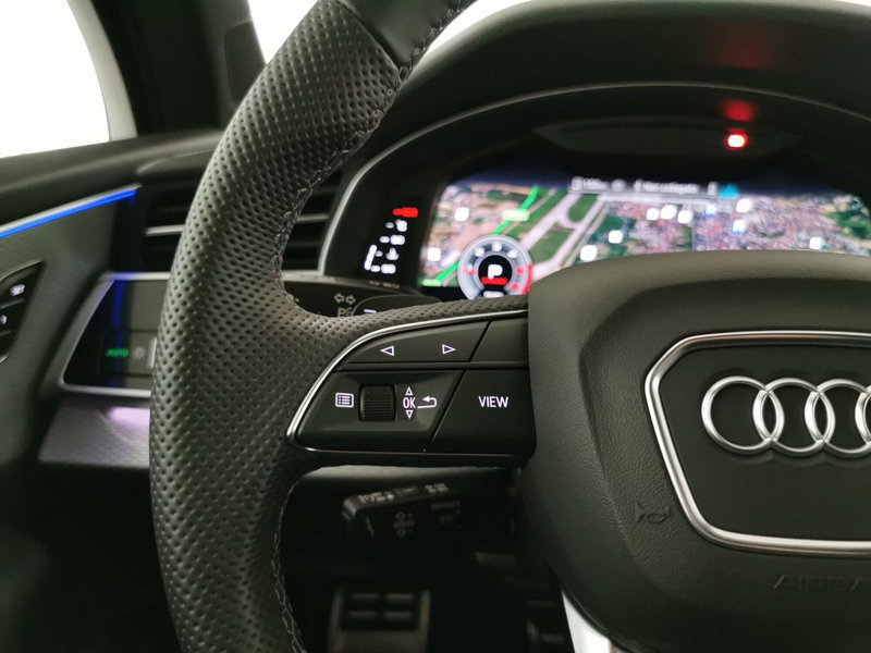 Audi Q7 usata a Chieti (10)