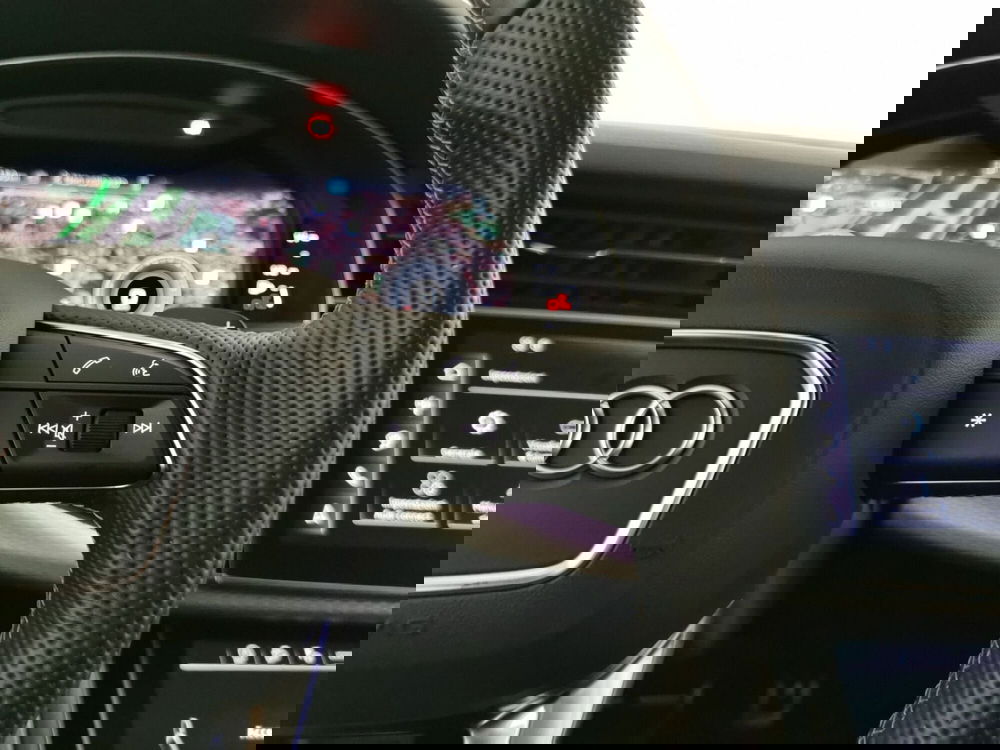 Audi Q7 usata a Chieti (11)