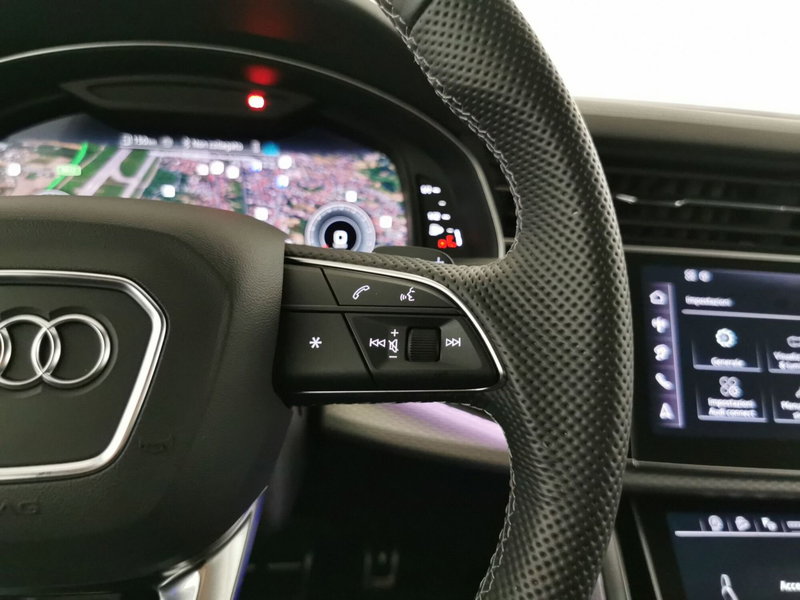 Audi Q7 usata a Chieti (11)