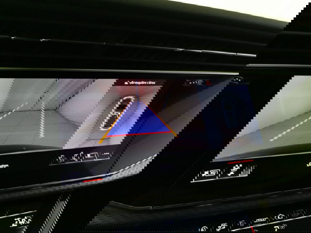 Audi Q7 usata a Chieti (12)