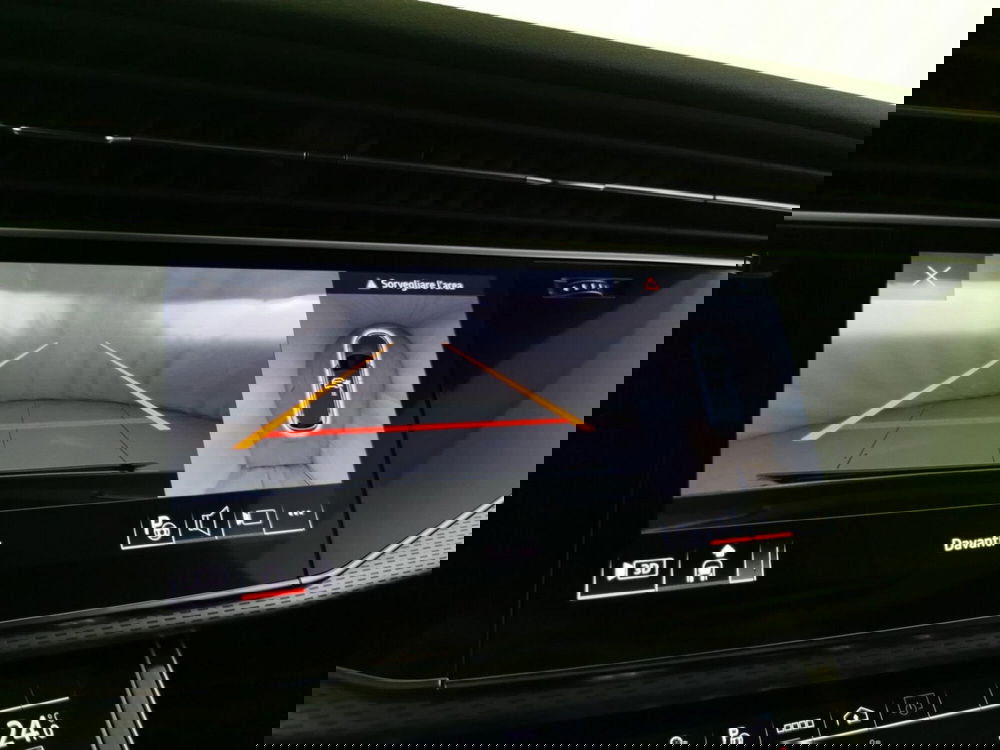 Audi Q7 usata a Chieti (13)