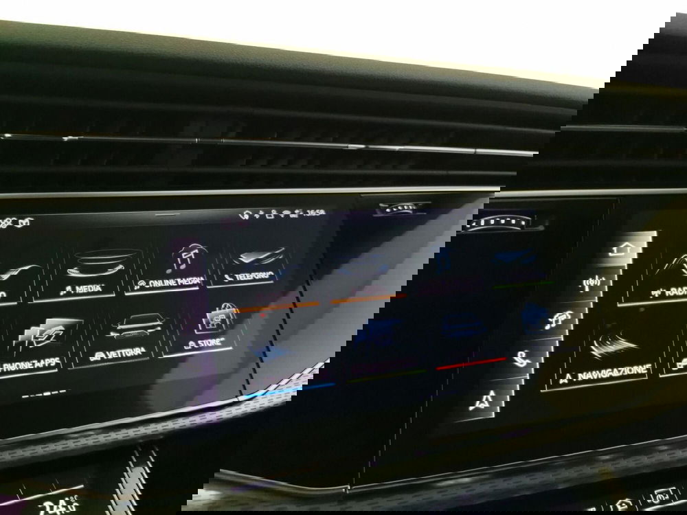 Audi Q7 usata a Chieti (14)