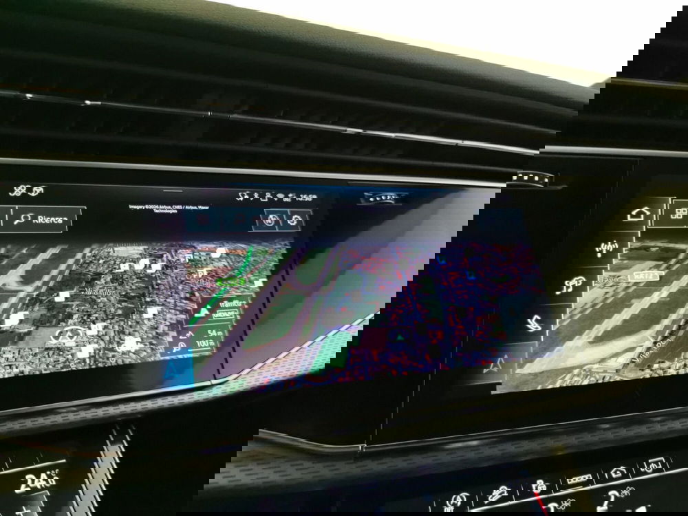 Audi Q7 usata a Chieti (15)