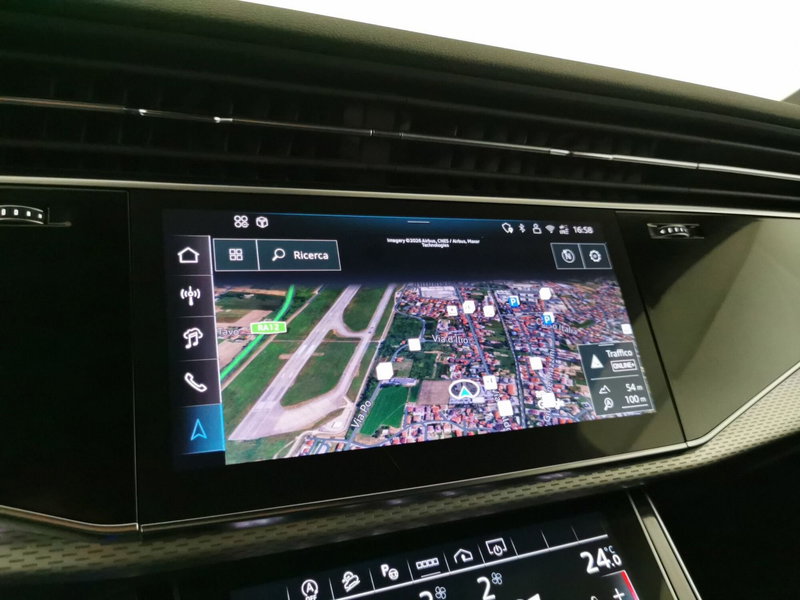 Audi Q7 usata a Chieti (15)