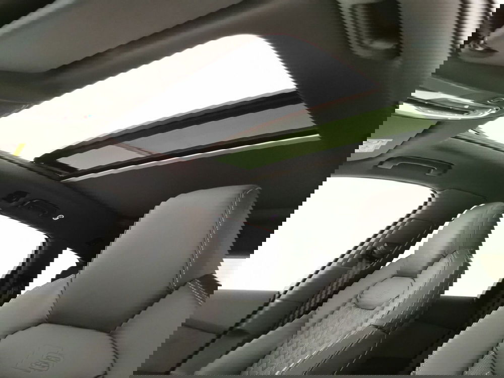 Audi Q7 usata a Chieti (17)