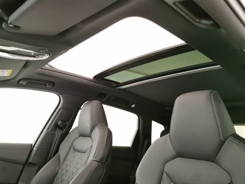 Audi Q7 usata a Chieti (17)