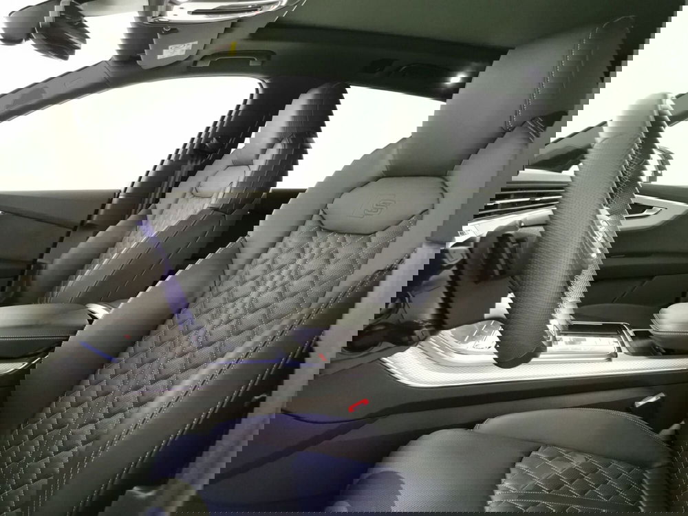 Audi Q7 usata a Chieti (18)