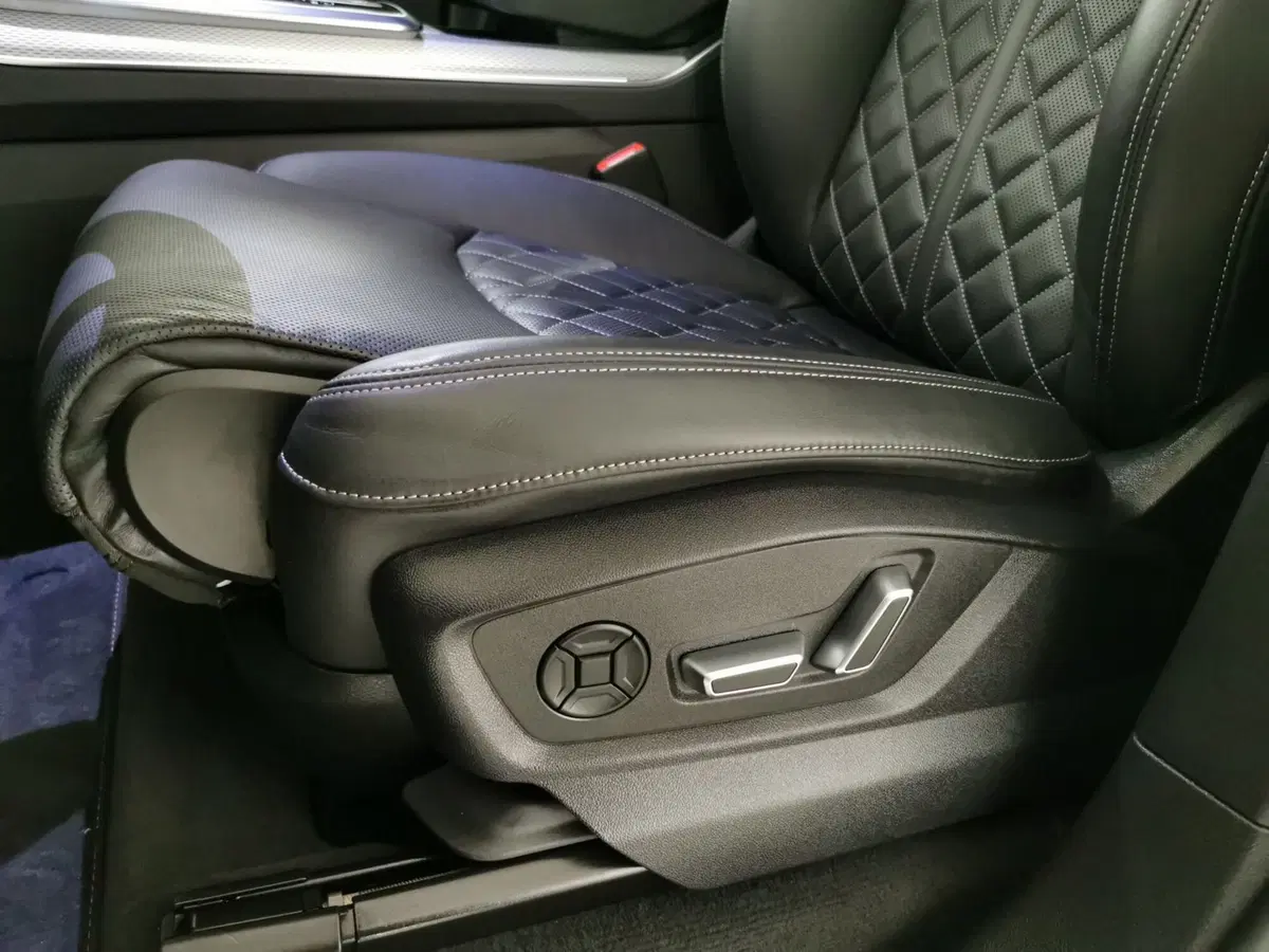 Audi Q7 usata a Chieti (19)