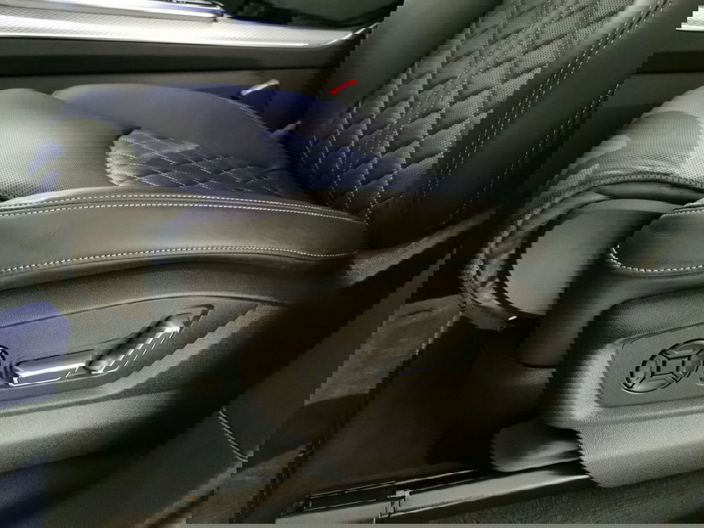 Audi Q7 usata a Chieti (19)