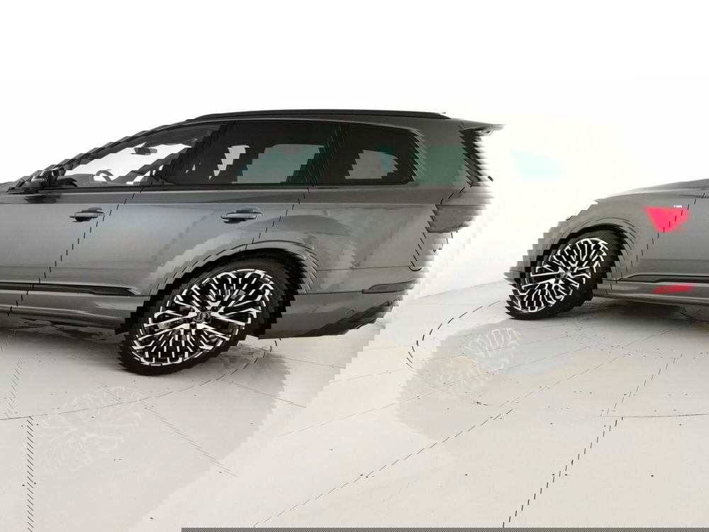 Audi Q7 usata a Chieti (2)