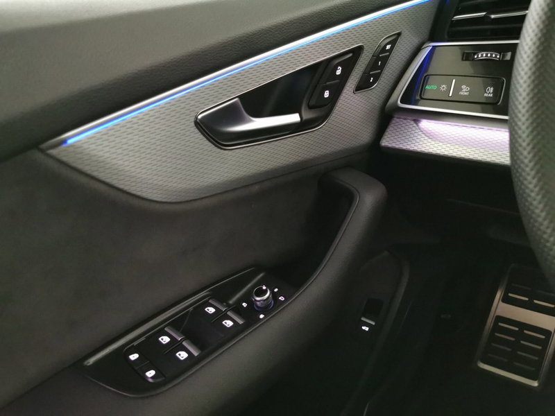 Audi Q7 usata a Chieti (20)