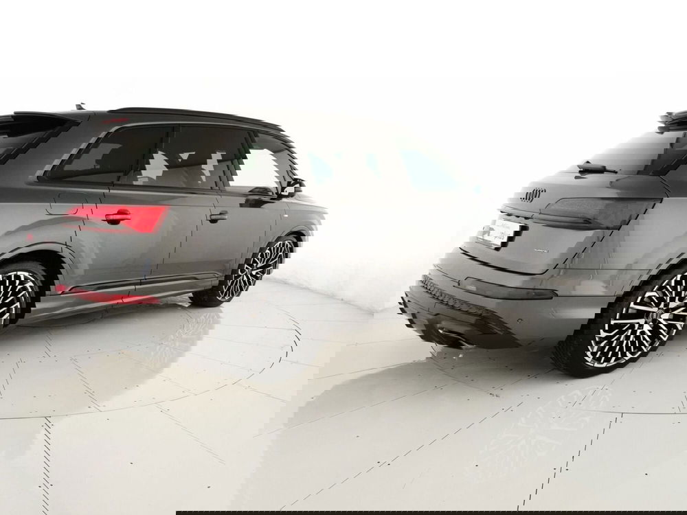 Audi Q7 usata a Chieti (3)