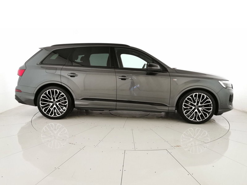 Audi Q7 usata a Chieti (4)