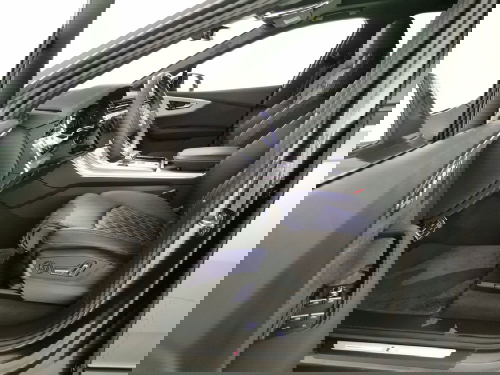 Audi Q7 usata a Chieti (5)