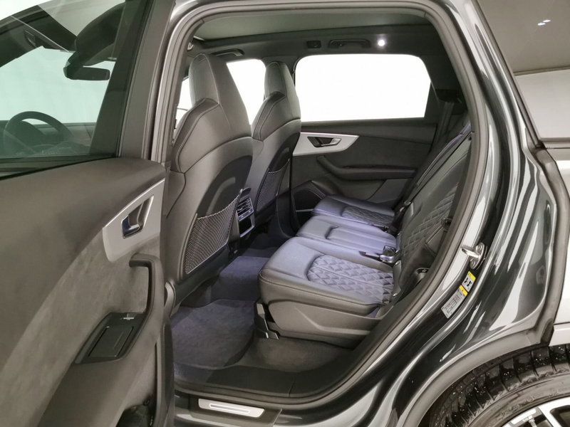 Audi Q7 usata a Chieti (6)