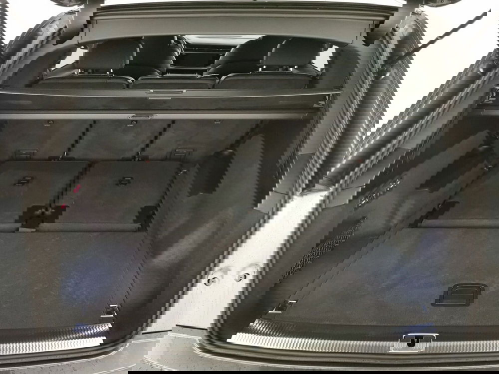 Audi Q7 usata a Chieti (7)