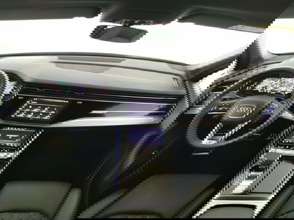 Audi Q7 usata a Chieti (8)