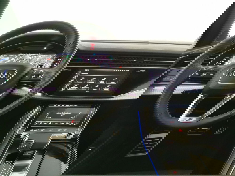 Audi Q7 usata a Chieti (9)