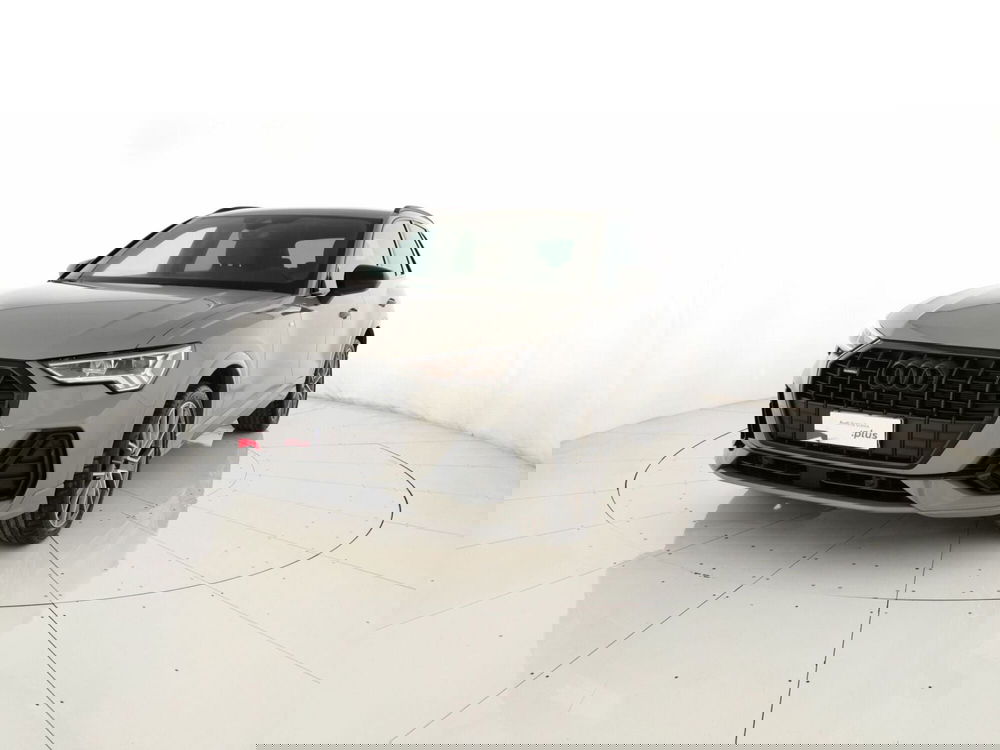 Audi Q3 Sportback usata a Chieti