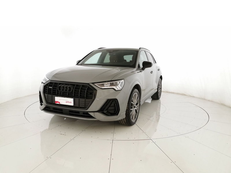 Audi Q3 Sportback usata a Chieti