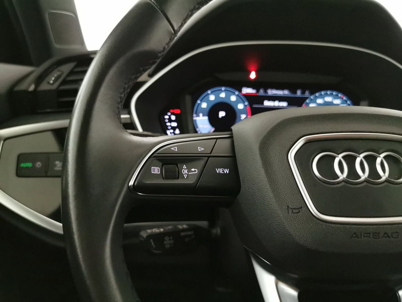 Audi Q3 Sportback usata a Chieti (10)