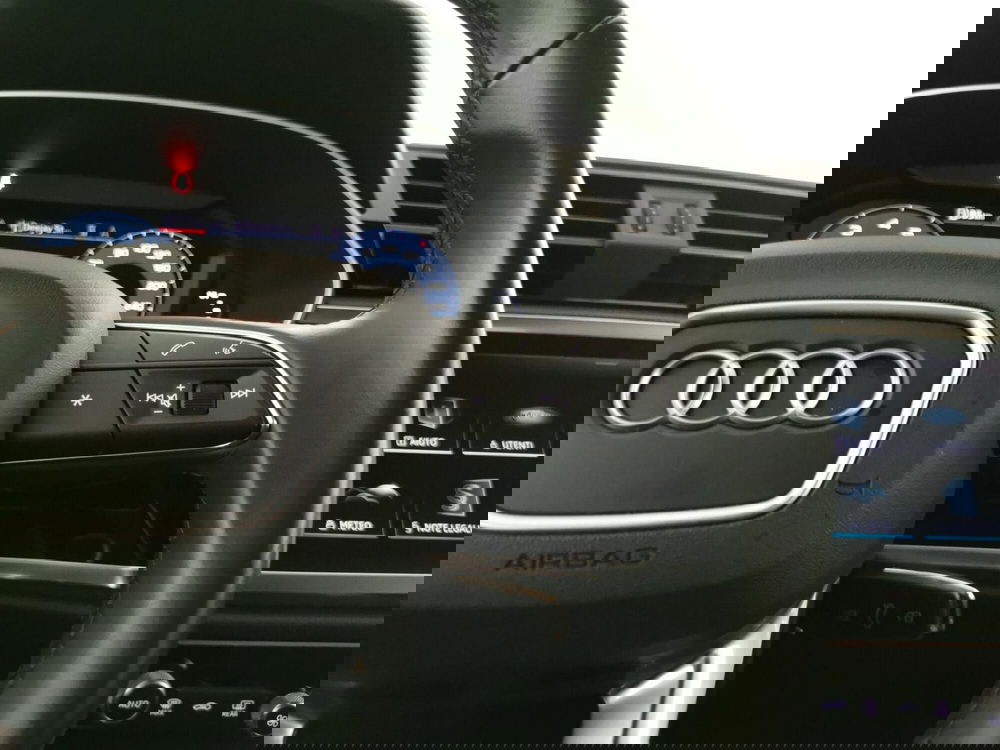 Audi Q3 Sportback usata a Chieti (11)