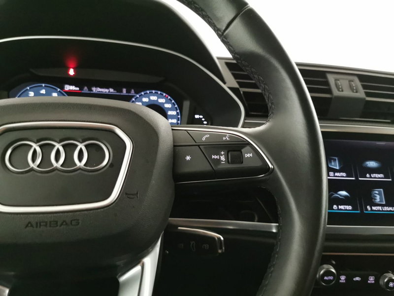 Audi Q3 Sportback usata a Chieti (11)